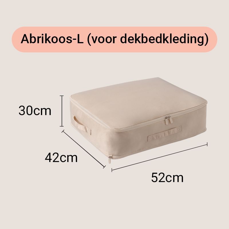 Compression Storage Bag